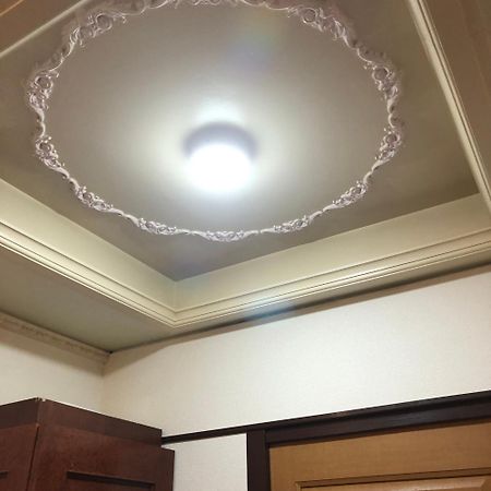 Appartement Shinjuku House 4 à Tōkyō Extérieur photo