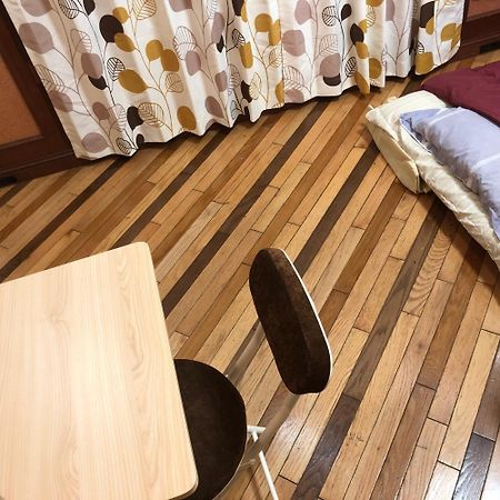 Appartement Shinjuku House 4 à Tōkyō Extérieur photo