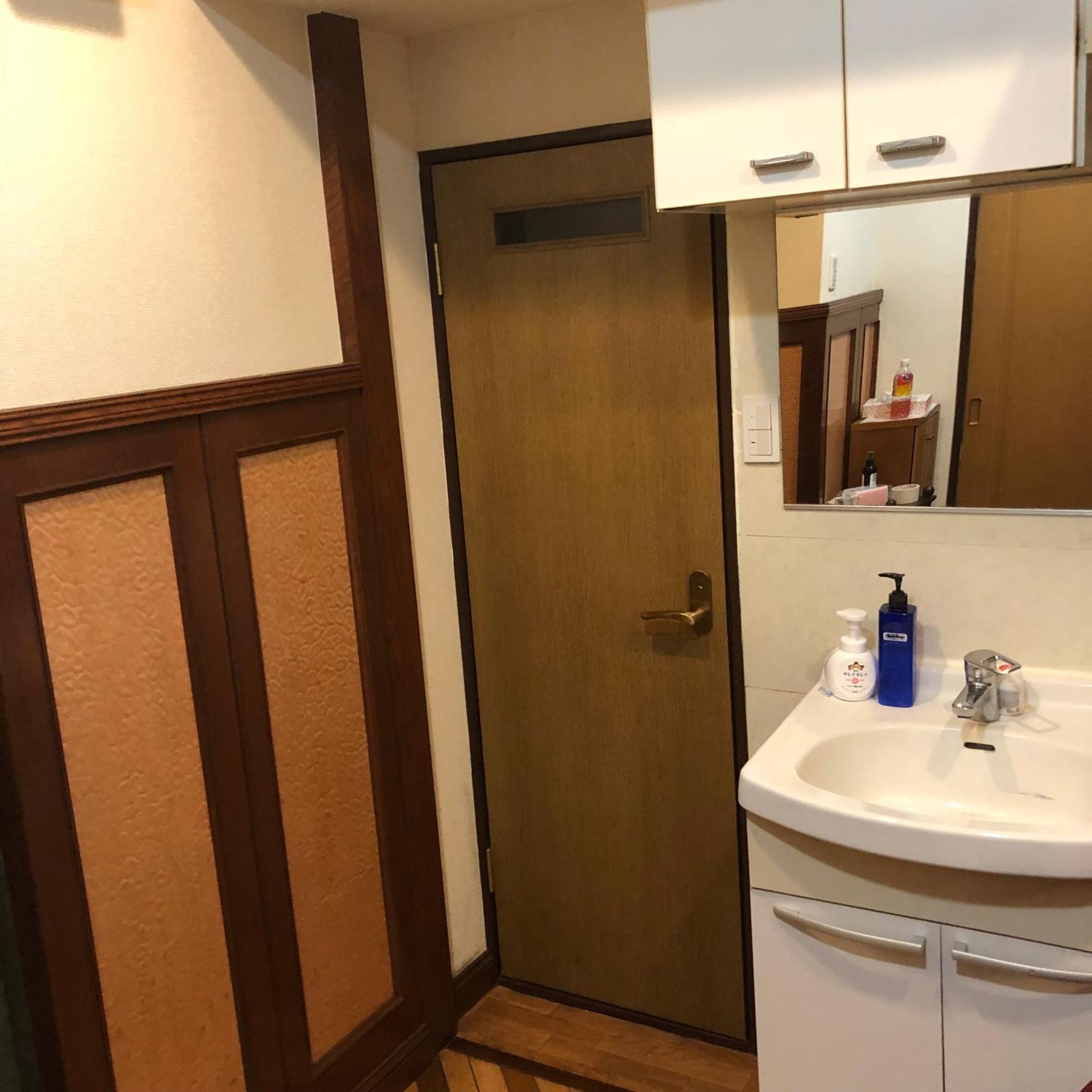Appartement Shinjuku House 4 à Tōkyō Extérieur photo